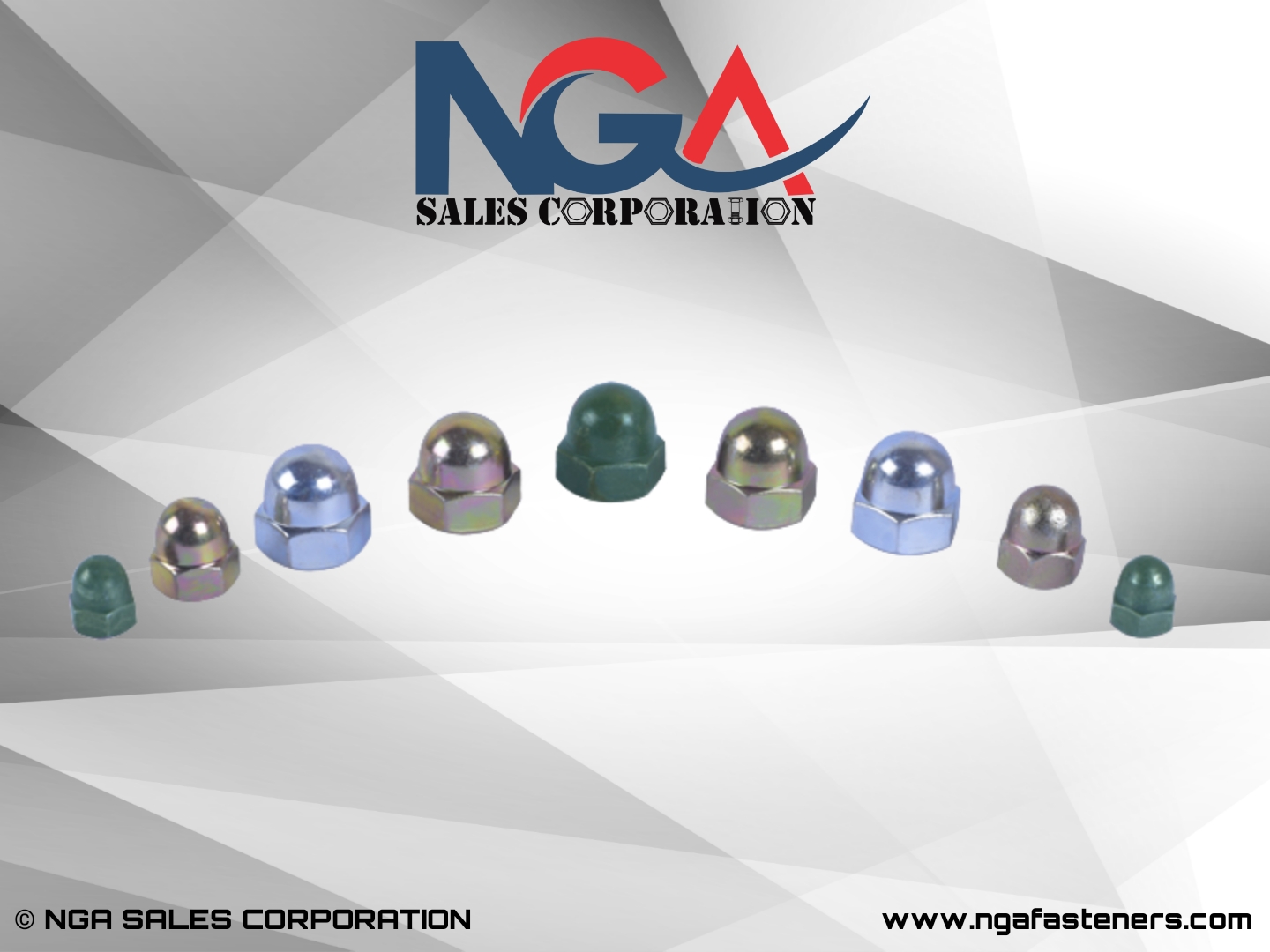 Lug Nut | Lug Nut Manufacturers | Lug Nut Supplier | Dome nut | Dome nut Manufacturers | Lug Nut Manufacturers in Ludhiana, Punjab, India